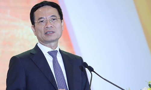 Bộ trưởng Nguyễn Mạnh Hùng: Không kéo dài tình trạng 