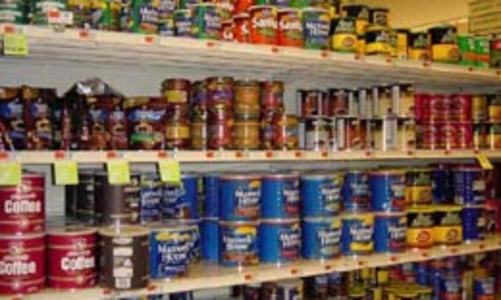 Tp.HCM: Nhiều mặt hàng tăng giá