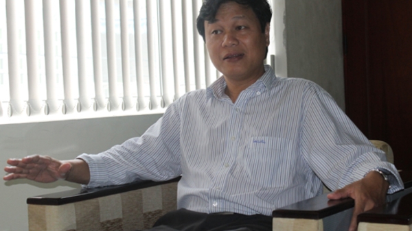 “Đây chính là lúc dồn nguồn lực để nuôi ý chí”