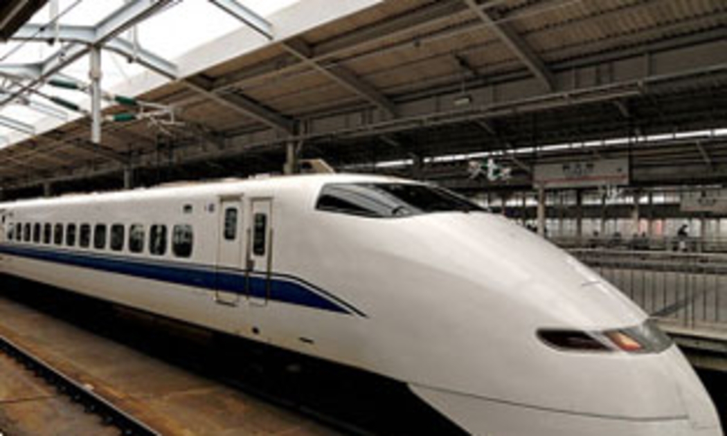 Công nghệ xây dựng đường sắt cao tốc ở Việt Nam là công nghệ Shinkansen của Nhật Bản và có cập nhật, bổ sung để phù hợp với điều kiện Việt Nam.