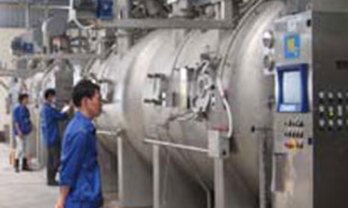 Sắp có luật tiết kiệm năng lượng