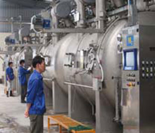 Để làm ra cùng một giá trị sản phẩm như nhau, sản xuất công nghiệp của nước ta phải tiêu tốn năng lượng gấp 1,5 - 1,7 lần các nước phát triển trên thế giới.