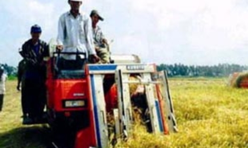 Kiến nghị tập trung kích cầu cho nông thôn