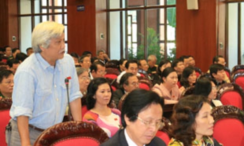 Chính phủ chỉ đạo sớm hoàn chỉnh báo cáo về các dự án bauxite