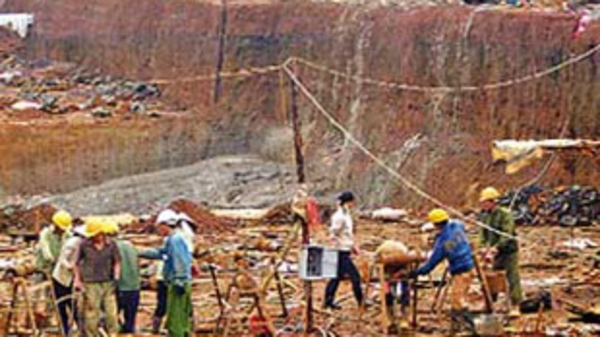 Khai thác bauxite: Quốc hội cần thảo luận kỹ