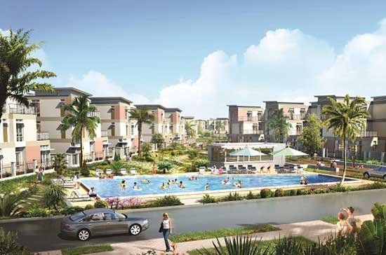 Dự án Splendora vẫn được chủ đầu tư cho triển khai giai đoạn 2. Các sản phẩm thấp và cao tầng giai đoạn 1 vẫn đều đều cất nóc đúng tiến độ.