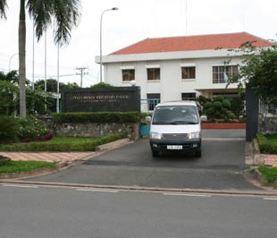 Khu công nghiệp Long Bình đã được lấp kín bởi 49 doanh nghiệp đến từ các nước Nhật Bản, Hàn Quốc, Hoa Kỳ, Singapore.