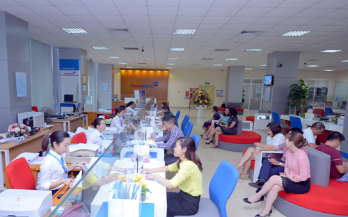 Ứng viên nộp hồ sơ trực tiếp tại địa chỉ: Phòng Dịch vụ nhân sự, Tầng 2, số 55 Bà Triệu, Hoàn Kiếm, Hà Nội.