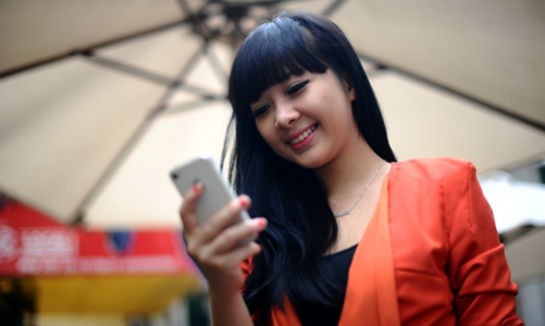MobiFone giảm cước chuyển vùng quốc tế