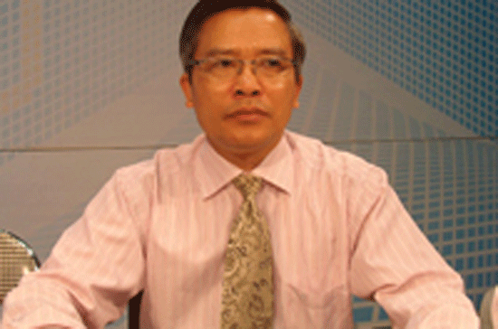 Ông Nguyễn Văn Pha tại buổi tọa đàm - Ảnh: Chinhphu.vn