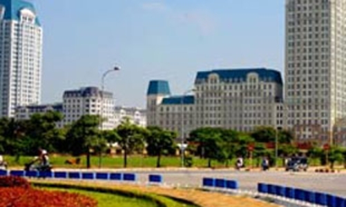 Thị trường nhà đất cuối năm: Bỏ vốn vào đâu?