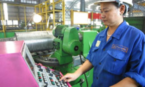 Hà Nội: Thưởng tết cao nhất 337 triệu đồng