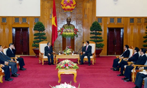 Việt - Trung có thể giải quyết thỏa đáng vấn đề biển Đông