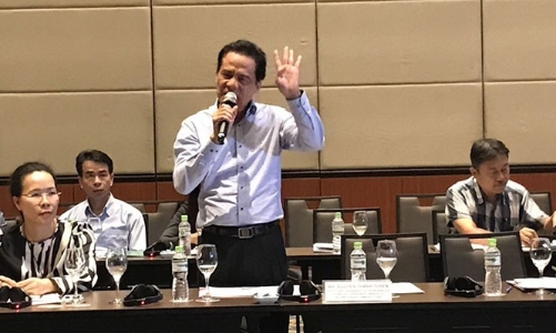 “Phải kiểm duyệt truyền hình OTT xuyên biên giới vào Việt Nam”