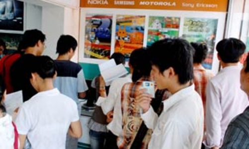 Viettel tung hàng loạt khuyến mại cho các thuê bao