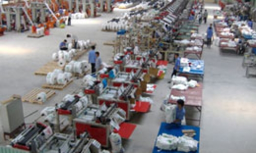 An Phát – Nhà sản xuất bao bì và tái chế nhựa thân thiện với môi trường