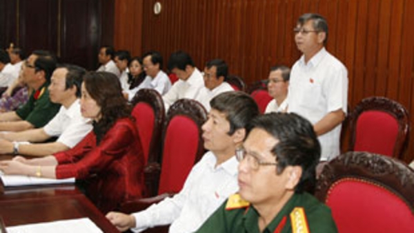 Sẽ có đề án tổng thể về chính sách an sinh xã hội