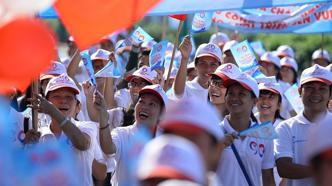 Công tác chuẩn bị Tổng điều tra, điều tra tổng duyệt và phải kết thúc trong quý 4/2018. 