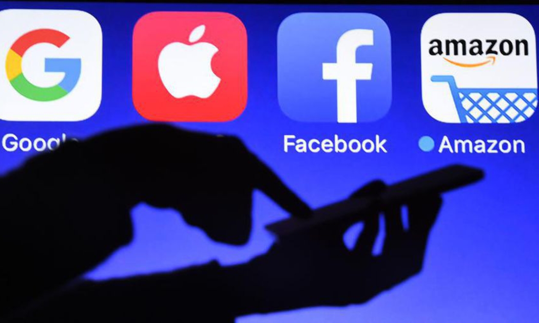Cả Microsoft và Apple đều hoạt động được hơn 4 thập kỷ - Ảnh: FT