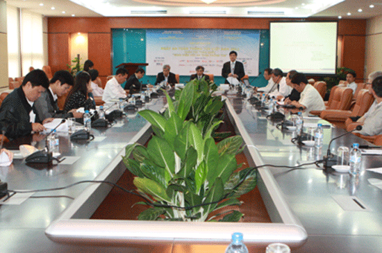 Họp báo công bố Ngày An toàn thông tin Việt Nam năm 2011.