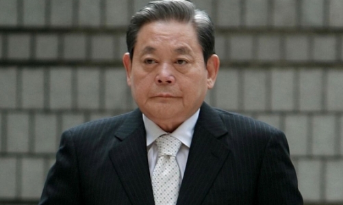 Ông Lee Kun Hee xây dựng Samsung trở thành đế chế khổng lồ thế nào?