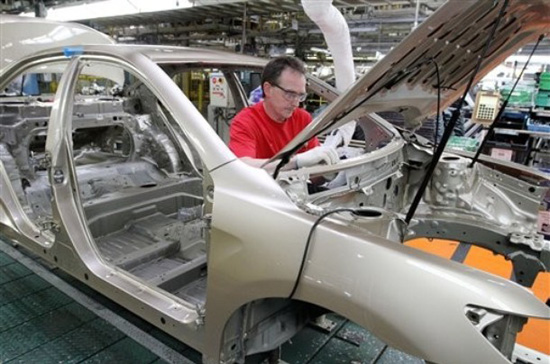 Sự tăng trưởng trì trệ của nền kinh tế lớn thứ hai thế giới đã trở thành tâm điểm chú ý của giới đầu tư hàng hóa quốc tế tuần qua.