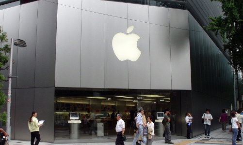 Apple gặp khó vì thủ tục hành chính Việt Nam 