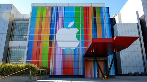 Apple đã rót hàng tỷ USD cho Ấn Độ, Indonesia