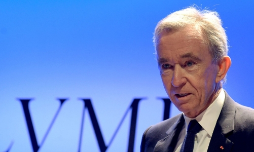  Trùm thời trang Pháp 