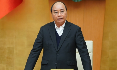 Quốc hội sẽ bầu đương kim Thủ tướng làm Chủ tịch nước