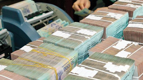 Các tỉnh, thành phố trực thuộc Trung ương từ năm 2018, tiếp tục sử dụng nguồn thu xổ số kiến thiết cho đầu tư phát triển. 