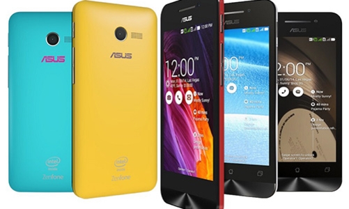 “Cuộc chiến” giành chỗ bày bán smartphone trong hệ thống bán lẻ