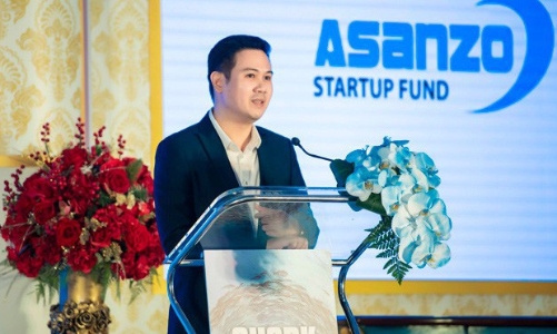 Asanzo không còn là đối tác chiến lược của Shark Tank Việt Nam
