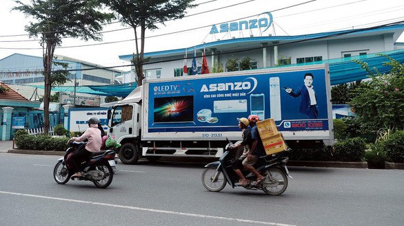 Đại diện Tổng cục Hải quan cho biết, quá trình xác minh, kiểm tra các doanh nghiệp cung cấp linh kiện cho Asanzo vẫn đang diễn ra, chưa có kết luận cuối cùng