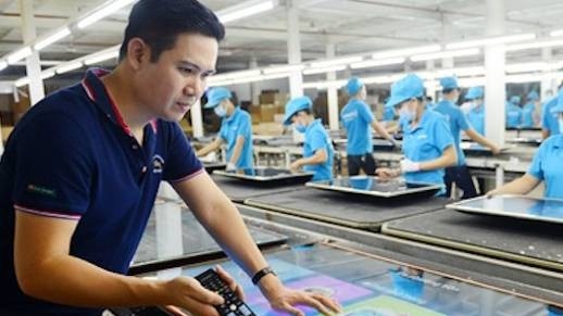 Chủ tịch Asanzo là ông Phạm Văn Tam