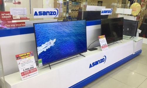 Bộ Công Thương nói chưa có quy định rõ ràng ghi nhãn 