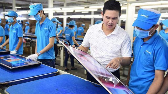 Tổng cục Quản lý thị trường đã có báo cáo chi tiết vu việc.