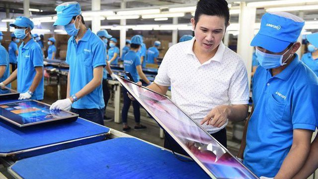 Tổng cục Hải quan cho biết, sẽ có buổi họp báo riêng để công bố các chứng cứ mà cơ quan này đã thu thập được.