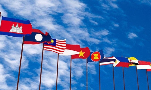 Thương mại hai chiều ASEAN - New Zealand tăng hơn 140 lần sau 45 năm
