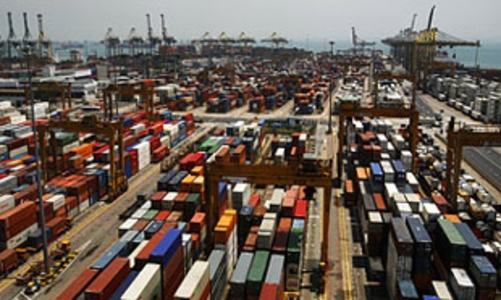 Sắp tới thời của buôn bán nội vùng ở châu Á?