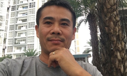 “Từ khoảng trống trên Forbes, nay Việt Nam đã có doanh nhân tỷ phú USD”