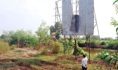 Để không còn dự án treo