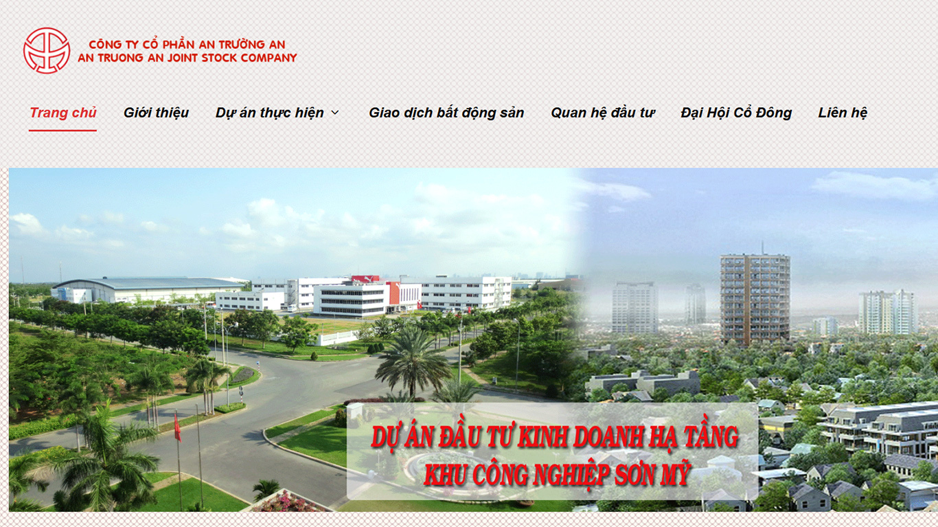 HOSE đã quyết định đưa cổ phiếu ATG vào diện bị tạm ngừng giao dịch từ ngày 14/10/2020.