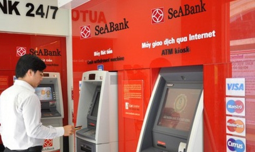SeABank tính phát hành 400 triệu USD trái phiếu quốc tế