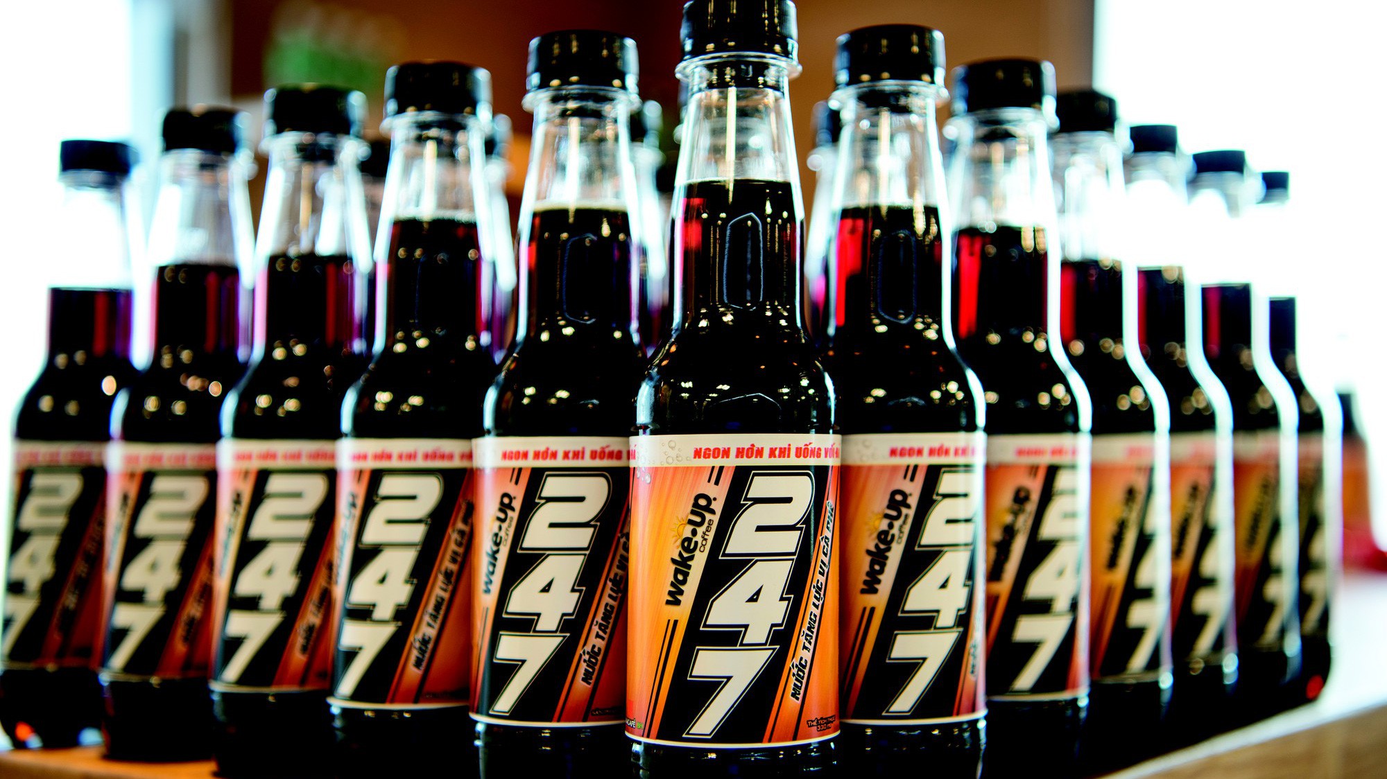 Masan Group đạt doanh thu thuần 9.184 tỷ đồng trong quý 2/2018.