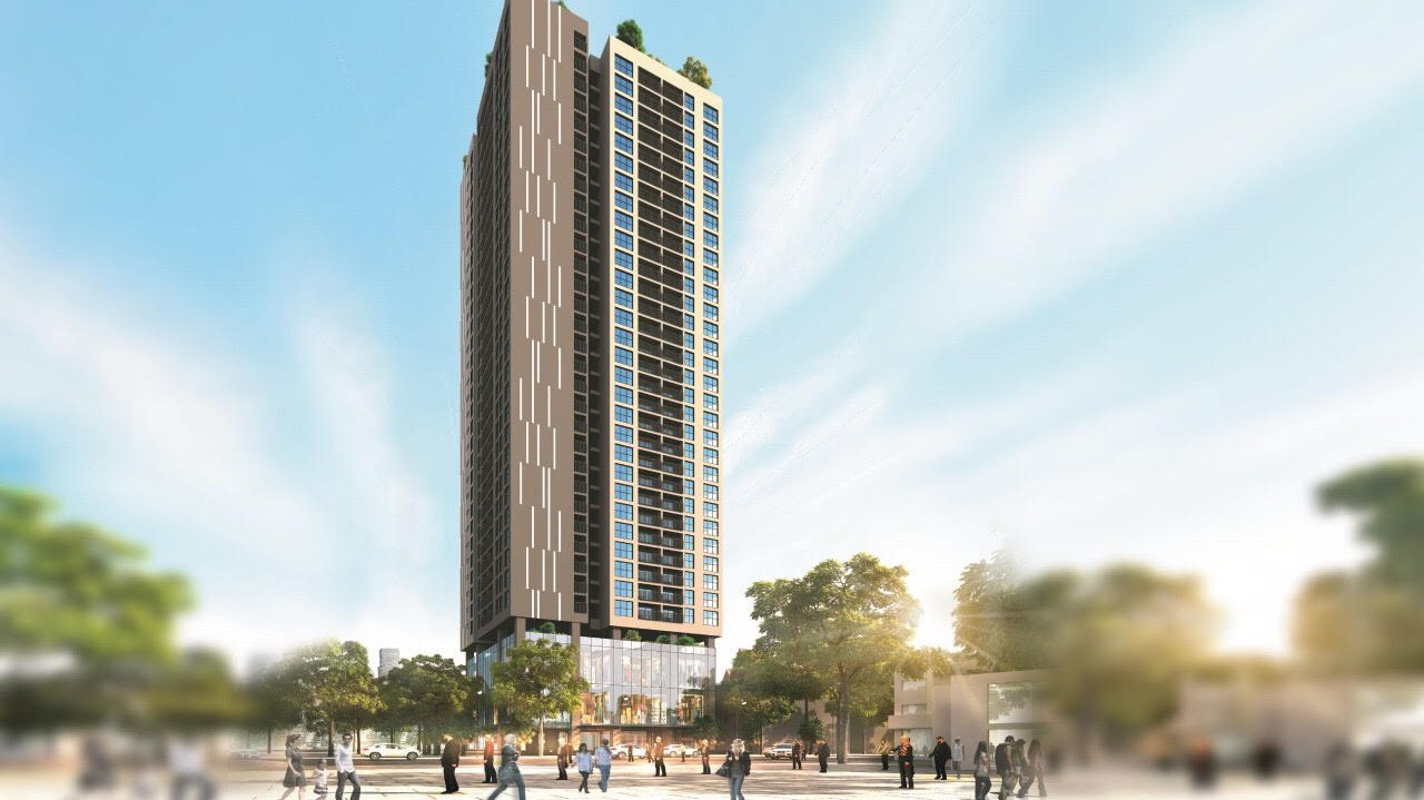 Bohemia Residence là dự án do Vinaconex đầu tư, tọa lạc tại số 2 Lê Văn Thiêm (25 Nguyễn Huy Tưởng), Thanh Xuân, Hà Nội có diện tích 3.050m2 với 232 căn hộ.