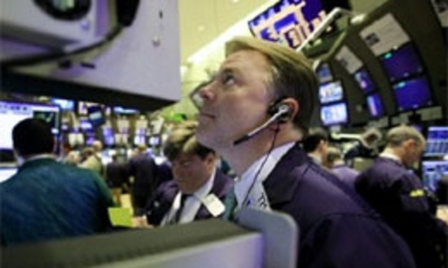 9 ngân hàng Mỹ đổ vỡ trong 1 ngày