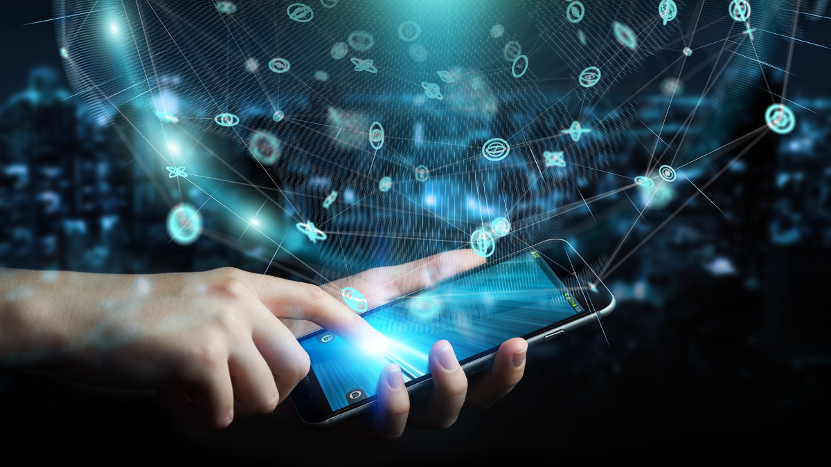 Chức năng cho vay tín dụng ngay trên Sunshine App là ứng dụng phù hợp với xu thế phát triển mạnh mẽ của công nghệ hiện đại.