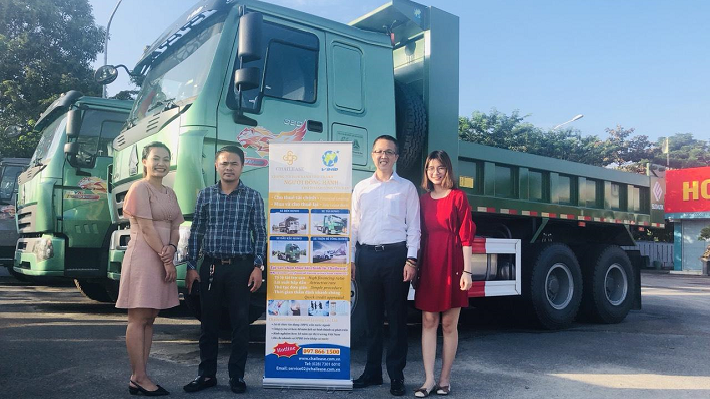 Với tỷ lệ tài trợ phù hợp và thủ tục nhanh chóng, Chailease sẽ là nơi xứng đáng để doanh nghiệp tin tưởng và sử dụng nguồn vốn cấp tín dụng.