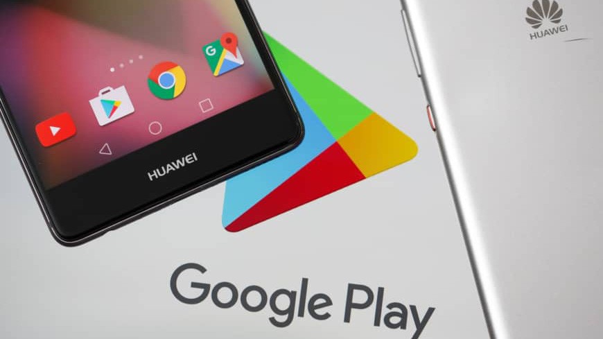 Huawei sử dụng hệ điều hành mã nguồn mở của Android thuộc sở hữu của Google để bán điện thoại cho người dùng trên toàn thế giới.